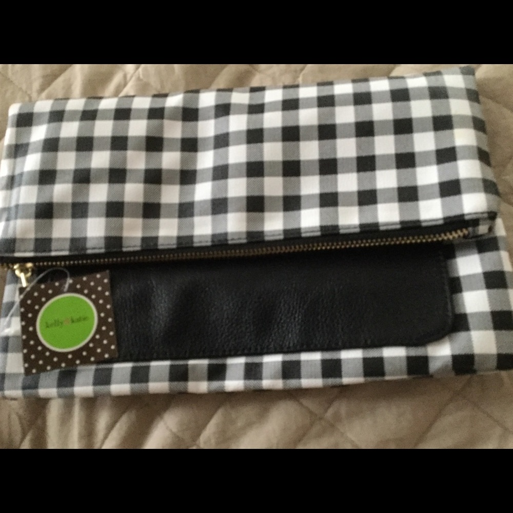 Kelly&Katie Clutch Purse